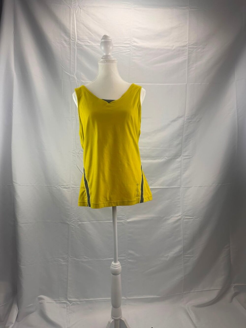 MERRELL Opti-Wick Performance Tank Top –  XL